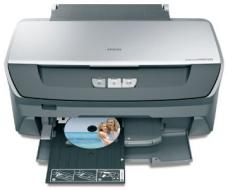 ������Epson Stylus Photo R320 ��ӡ������