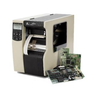 斑马Zebra GX420s 条码打印机驱动