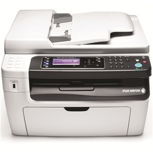 富士施乐Fuji Xerox DocuPrint M105 f 驱动