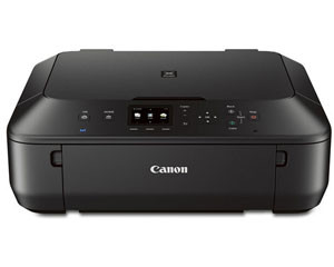 ����Canon Pixma MG5520����