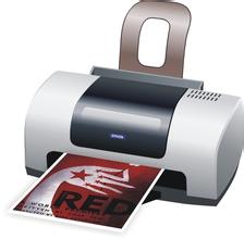 爱普生Epson Stylus T11驱动