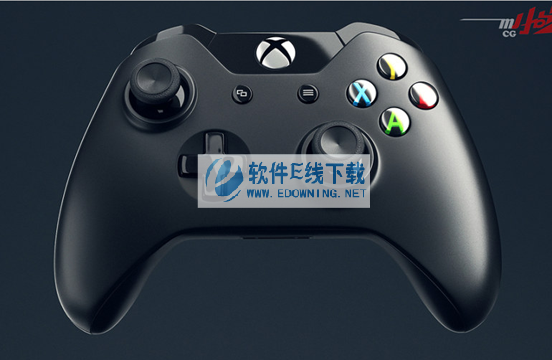 XBOXONE手柄PC驱动