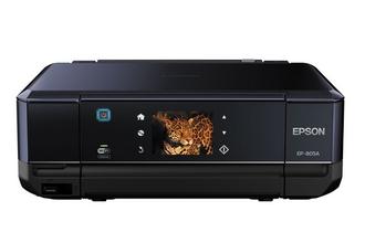 ������Epson EP-775AW����