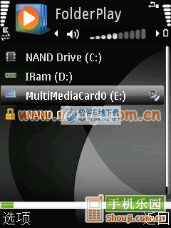 Folderplay�ļ��в�����