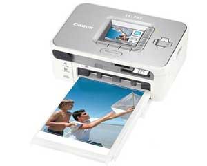 ����Canon SELPHY CP750 ����