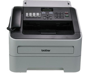 兄弟Brother FAX-2580C驱动