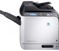 ���Ῠ���ܴ�Konica Minolta 7218 ����