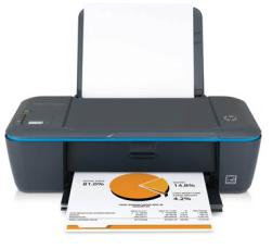 惠普HP Deskjet 2010 K010a 打印机驱动