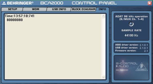 �����bca2000 usb��������