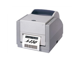 立象Argox WL-666 打印机驱动