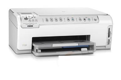 ����HP Photosmart D7168 ��ӡ������