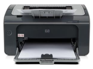 ����HP Photosmart - B109n ��ӡ������