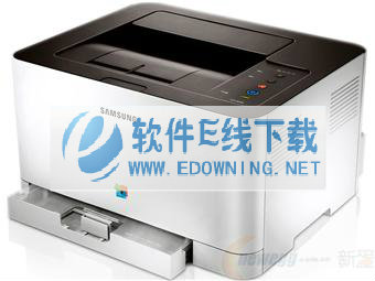 三星SAMSUNG CLP-366W驱动