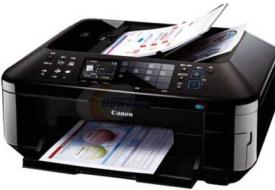 佳能Canon PIXMA MX888 一体机驱动