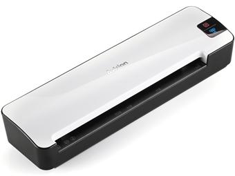 虹光Avision AV36 扫描仪驱动