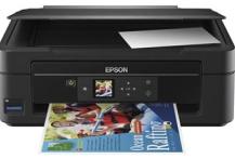 ������Epson Expression Home XP-202����