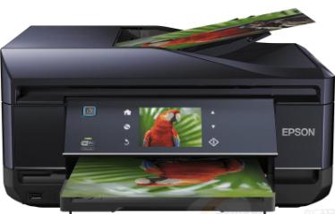 爱普生Epson Expression XP-411 打印机驱动