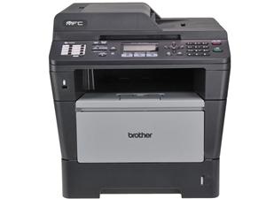 兄弟Brother MFC-8515DN 激光多功能一体机驱动