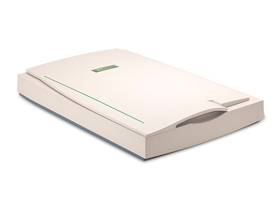 鸿友Mustek A3 600S 扫描仪驱动