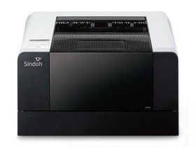 �¶�Sindoh A400����