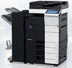 ���Ῠ���ܴ�Konica Minolta bizhub 454e����