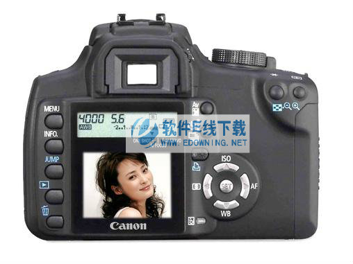 佳能350d相机驱动