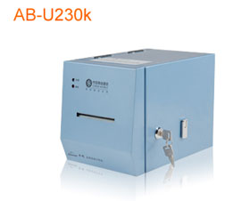 ���� Zonerich AB-U230K ����80mm СƱ��ӡ������