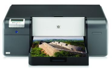 ����HP Photosmart Pro B8330 ��ӡ������