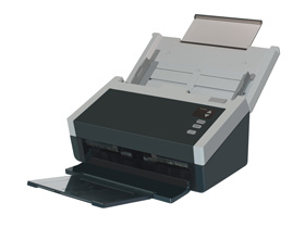 ���Avision AD240 ɨ��������