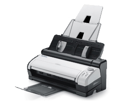 虹光Avision AT320A 扫描仪驱动