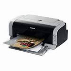 佳能Canon PIXMA iP2000驱动