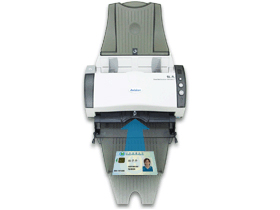 ���Avision AI240 ɨ��������