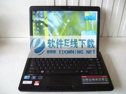 东芝c600热键驱动