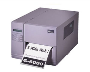 ����Argox G-6000 ��ӡ������