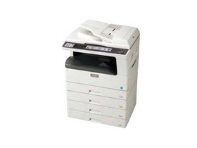 夏普Sharp AR-5726 打印机驱动