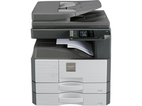 夏普Sharp AR-5520N 打印机驱动