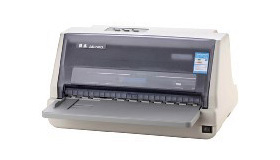 得实Dascom AR-520驱动