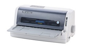 得实Dascom AR-580II驱动