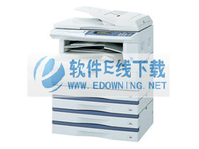 夏普Sharp AR-M206驱动