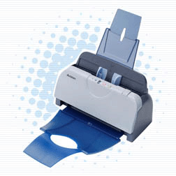 ���Avision AT510 ɨ��������