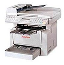 震旦 AD2816一体机驱动