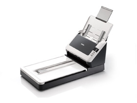 虹光Avision AV1760 扫描仪驱动