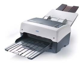 ���Avision AV320E2+ ɨ��������