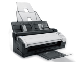 虹光Avision AV50F Plus 扫描仪驱动