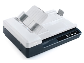 虹光Avision AV620N 扫描仪驱动