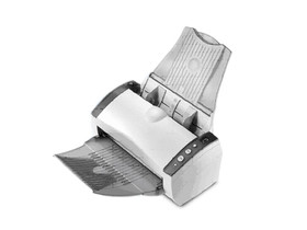 虹光Avision AW2860扫描仪驱动