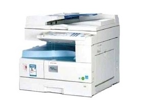 理光Ricoh MP C406ZSPF 打印机驱动