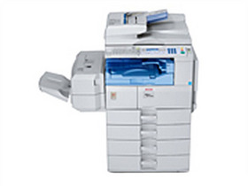 理光Ricoh Aficio MP 2500驱动