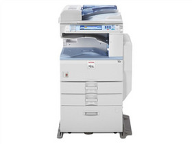 理光Ricoh Aficio MP 2550B 驱动