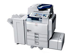 理光Ricoh Aficio 2228C驱动